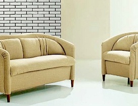 The Liberty sofa sofa, Spagnol Group
