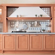 Kitchen furniture kitchen) 