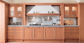Kitchen (kitchen set) Spagnol Group