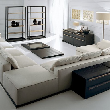 Living room (a Suite for the living room)