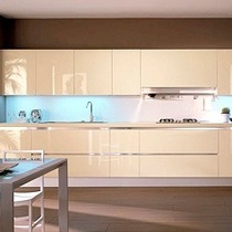 Kitchen furniture kitchen) 