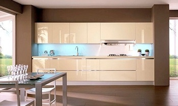 Kitchen (kitchen set) Spagnol Group