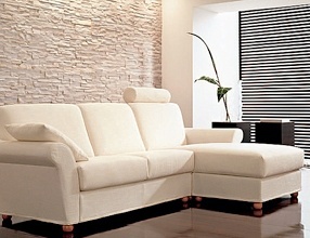 Master sofa modular sofa, Spagnol Group