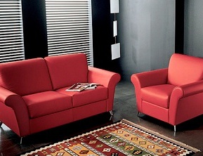 Master sofa sofa, Spagnol Group
