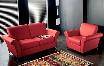 Master sofa sofa, Spagnol Group
