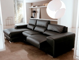 Sofa Movie, Spagnol Group