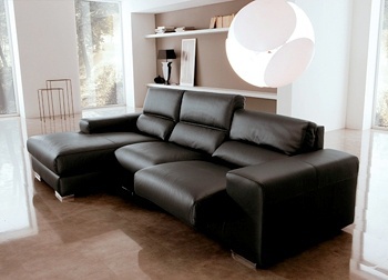 Sofa Movie, Spagnol Group