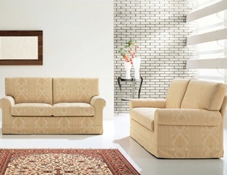 Sofa Ricordi, Spagnol Group