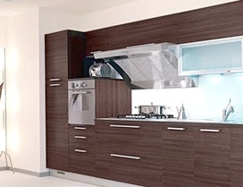Kitchen (kitchen set) Spagnol Group