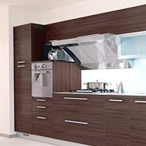 Kitchen furniture kitchen) 