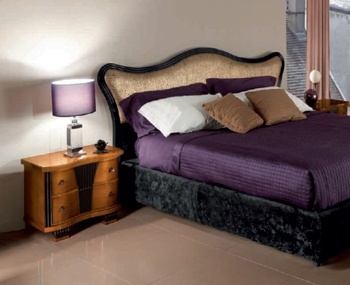 Bedside Cabinet, Carpanese