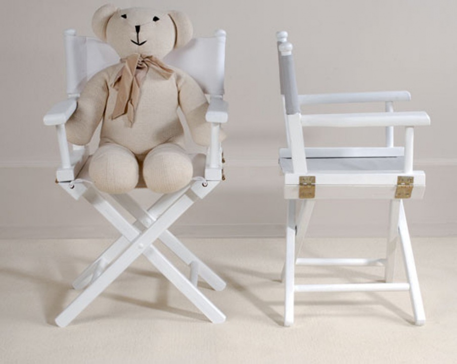 Chair with armrests, Anna Baby Room