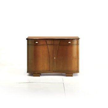 The Buffet Carpanese