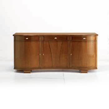 A Snack Bar, Carpanese