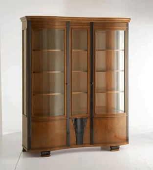 Bookcase, Carpanese