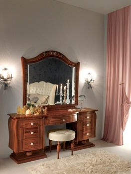 Dressing table, Carpanese