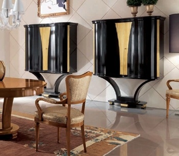 The rack-bar, Carpanese