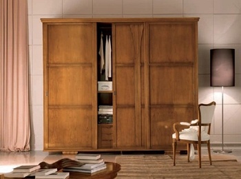 Wardrobe, Carpanese