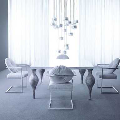 Dining room (furniture dining room)