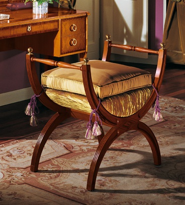 Bench Donizetti, Colombo Mobili