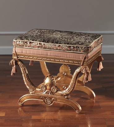 Bench Mendelssohn, Colombo Mobili