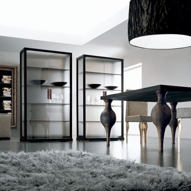 Dining room (furniture dining room)