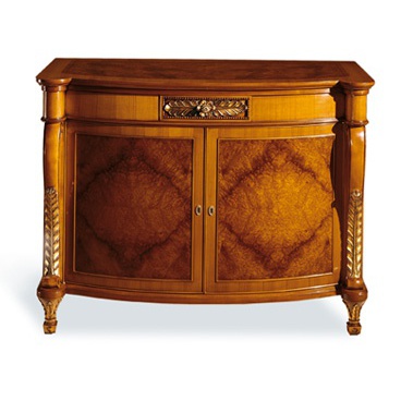 The Buffet Monteverdi