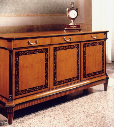 The Rossini Sideboard, Colombo Mobili