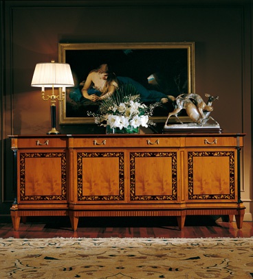 The Rossini Sideboard, Colombo Mobili