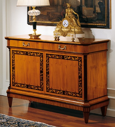 The Rossini Sideboard, Colombo Mobili