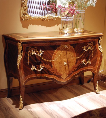 Dresser Bach, Colombo Mobili