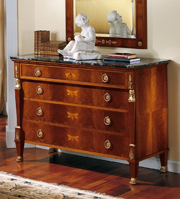 Dresser Bellini, Colombo Mobili