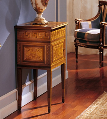 Chest Cimarosa, Colombo Mobili