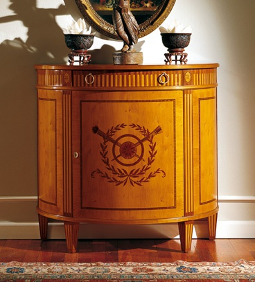 Chest Cimarosa, Colombo Mobili