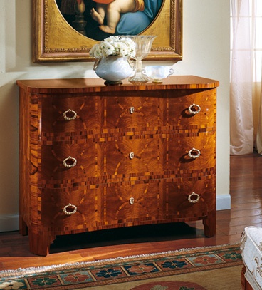 Chest Cimarosa, Colombo Mobili