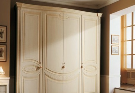 Wardrobe Icaro, Mobilificio Domus