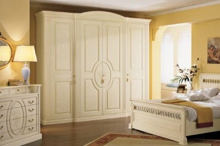 Wardrobe Lady, Mobilificio Domus