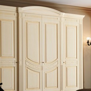 Wardrobe Principe