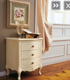 Dresser Venice, Mobilificio Domus