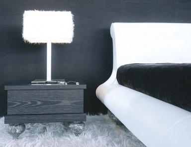 Bedside table bedside Marrakech, Ego