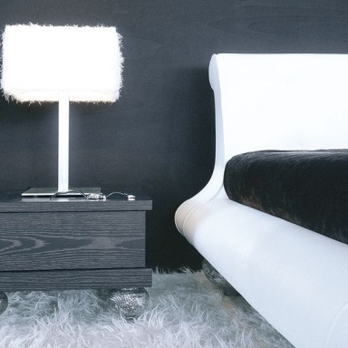 Bedside Table Marrakech