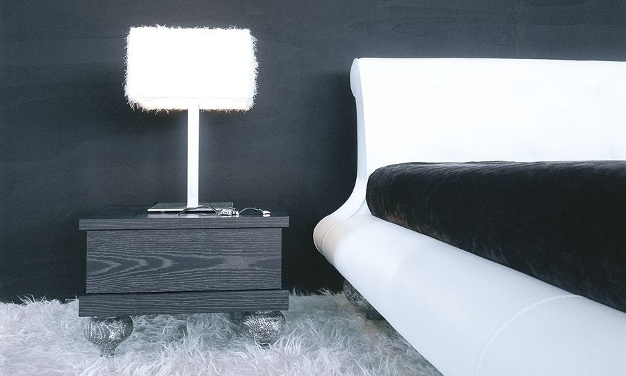 Bedside table bedside Marrakech, Ego