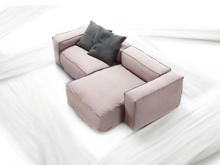 Double Aspettami sofa, Erba Italia
