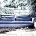 Double sofa Carta Bianca
