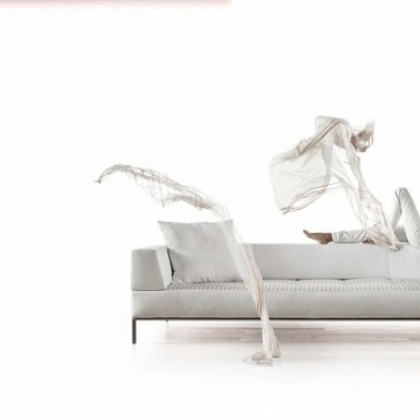 Double sofa Culture Club