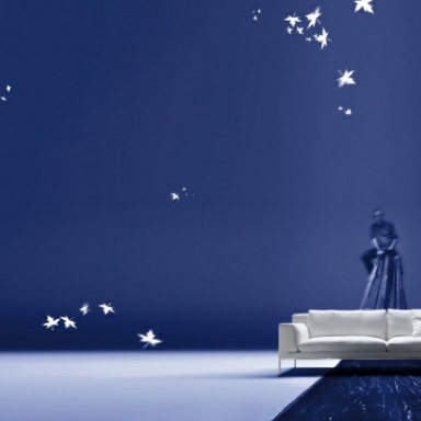 Double sofa Edizione