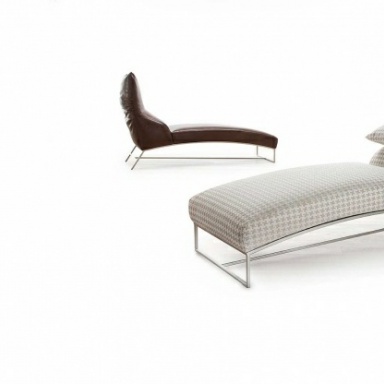 Chaise Lounge Forever Young