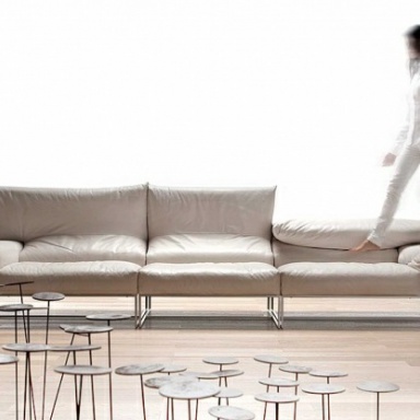 Three seater sofa Forever Young