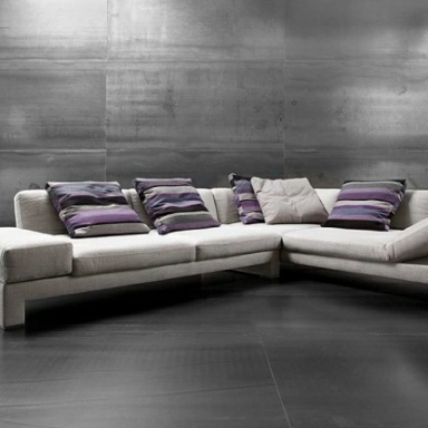 Corner sofa Free Spirit