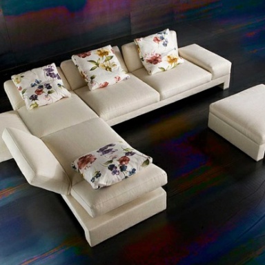 Corner sofa Free Spirit 